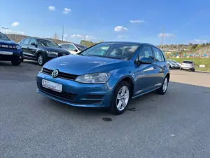 Volkswagen Golf Comfortline BMT Bild 2