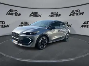 Renault Clio 6 Techno Full-Hybrid E-Tech 160 Bild 4