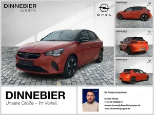 Opel Corsa-e Elegance  *ALLWETTER+PDC+SHZ+LHZ*
