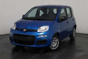 Fiat Panda 1.0 Mild Hybrid 51kW (70 PS) 6-Gang Schaltgetri...