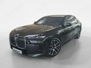 BMW 740 d xDrive Limousine