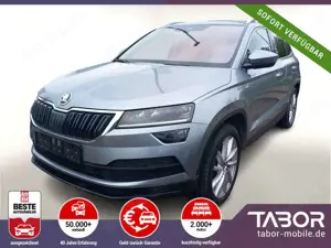 Skoda Karoq 2.0 TDI 150 DSG 4x4 Drive 125 LED AHK ACC