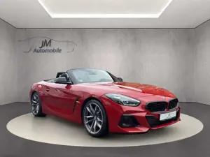BMW Others Z4 M40i Roadster LED Head-Up Aerodynamik
