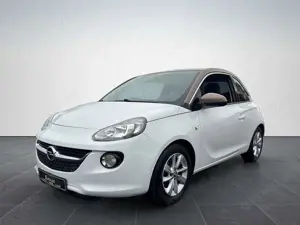 Opel Adam Jam*Sport-Paket Bi-Color*PDC*KLIMA