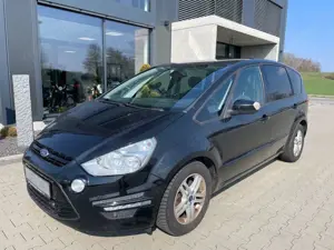 Ford S-Max 2.0 TDCi Aut. Business Edition/7-Sitze/Navi/AHK