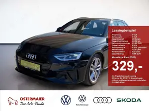 Audi A4 Avant S-LINE 35TFSI 150PS.STRONIC.LED.NAVI.AC-AUTO