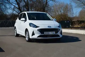 Hyundai i10 Trend