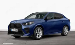 BMW X2 M 35i xDrive Head-Up HK HiFi DAB LED AHK Shz