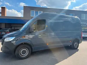Mercedes-Benz Others eSprinter III 312 FWD L2 Kam SHZ