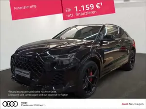 Audi RS Q8 quattro performance 640 PS tiptronic