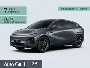 Xpeng G6 2025 RWD Long Range AHK CarPlay 360Kam Pano