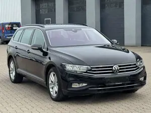 Volkswagen Passat Business 2.0 TDI°RFK°ACC°MASSAGE° Bild 2