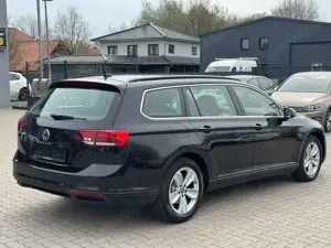 Volkswagen Passat Business 2.0 TDI°RFK°ACC°MASSAGE° Bild 4