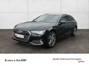Audi A6 55 3.0 TFSI quattro Avant sport (EURO 6d) KLIMA L