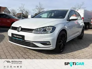 Volkswagen Golf Join Start-Stopp 1.6 TDI Metallic
