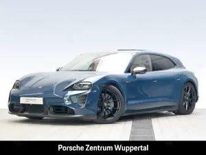 Porsche Taycan GTS Sport Turismo Burmester HA-Lenkung