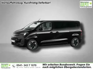 Opel Zafira Edition 2.2 Diesel 8-Gang Automatikgetriebe 132...