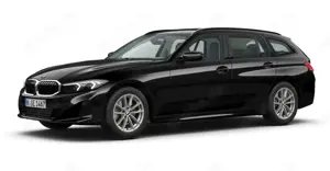 BMW 318 iA Tour. LiveCock.Klimaaut.PDC.Tempo.DAB.SHZ.