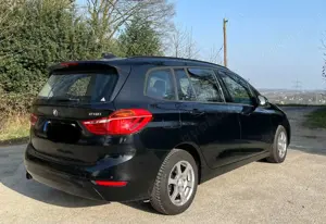 BMW 218 218i Gran Tourer Bild 2