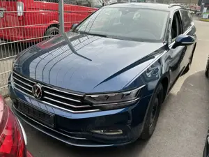 Volkswagen Passat Business R.Cam Navi Totwink. LED ACC SHZ
