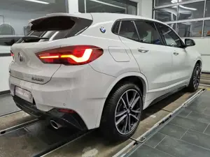 BMW X2 M35i*HUD*NAVI*LED*Park+DriveAss*Business-Pak* Bild 5