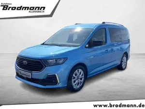 Ford Tourneo Grand  Connect TITANIUM DSG AHK-Navi-ACC