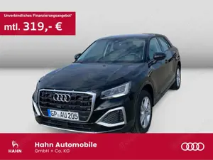 Audi Q2 advanced 30 TFSI 85(116) kW(PS), Kamera,
