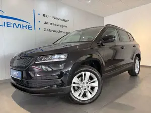 Skoda Karoq 1.5 TSI DSG Clever +AHK+Kamera+Garantie