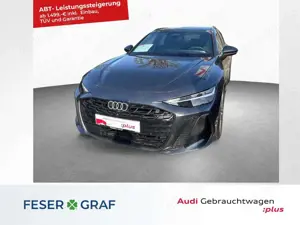 Audi A6 Avant TFSI 270 kW qu 2x S line-Tech Pro-Luft-BO