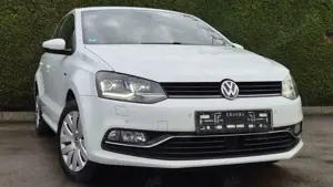 Volkswagen Polo 1.2 TSI ACC Original BMT/SHZ/KAMERA/KLIMAA