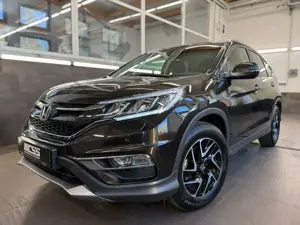 Honda CR-V Elegance 5 J. Garantie DAB KAMERA PDC TEMPO