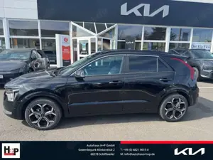 Kia Niro 1.6 HEV 129 DCT SPIRIT LED-Hauptscheinwerfer HEAD- Bild 2