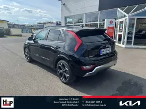 Kia Niro 1.6 HEV 129 DCT SPIRIT LED-Hauptscheinwerfer HEAD- Bild 3