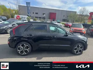 Kia Niro 1.6 HEV 129 DCT SPIRIT LED-Hauptscheinwerfer HEAD- Bild 5
