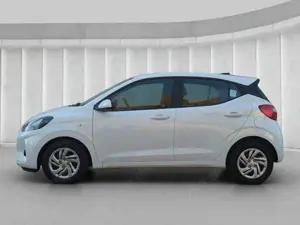 Hyundai i10 Bild 2
