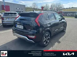 Kia Niro 1.6 HEV 129 DCT SPIRIT LED-Hauptscheinwerfer HEAD- Bild 4