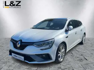 Renault Megane Grandtour Plug-in 160 RS-Line