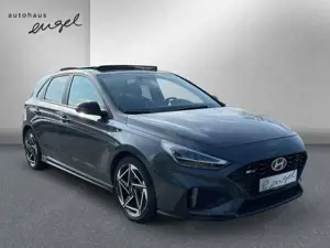 Hyundai i30 Bild 4