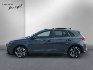 Hyundai i30 Bild 5