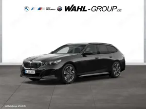 BMW i5 eDrive40 Touring M Sport AHK DrivingAss+ HarmanKar