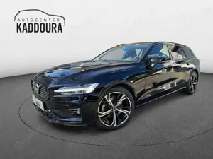 Volvo V60 B4 Plus Dark 19" 360 ACC BLIS HK LED