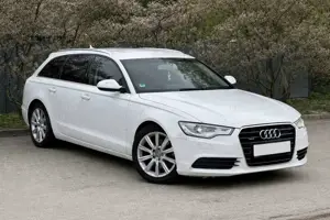 Audi A6 Avant 3.0 TDI DPF quattro S tronic