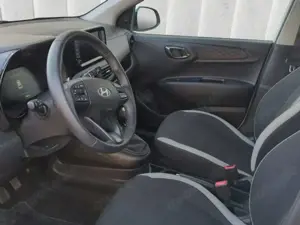 Hyundai i10 Bild 3