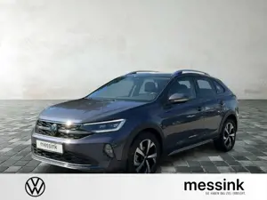 Volkswagen Taigo 1.0 TSI Style (EURO 6d) IQLight AHK Kam.