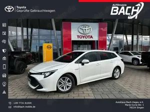 Toyota Corolla Touring Sports 1.8 Hybrid Comfort