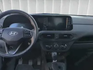 Hyundai i10 Bild 4