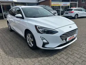 Ford Focus Turnier Cool  Connect /NAVI/KAMERA/1.HAND