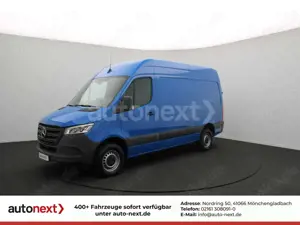 Mercedes-Benz Sprinter 316 Automatik *AHK 3,5t* LED+KAMERA+NAVI
