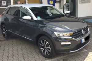 Volkswagen T-Roc T-Roc Style 1.0 TSI OPF