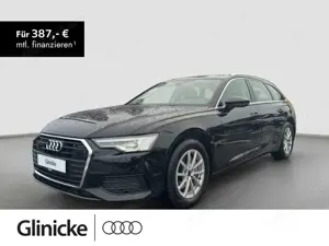 Audi A6 40 TDI S-tronic Matrix Rückfahrkamera S